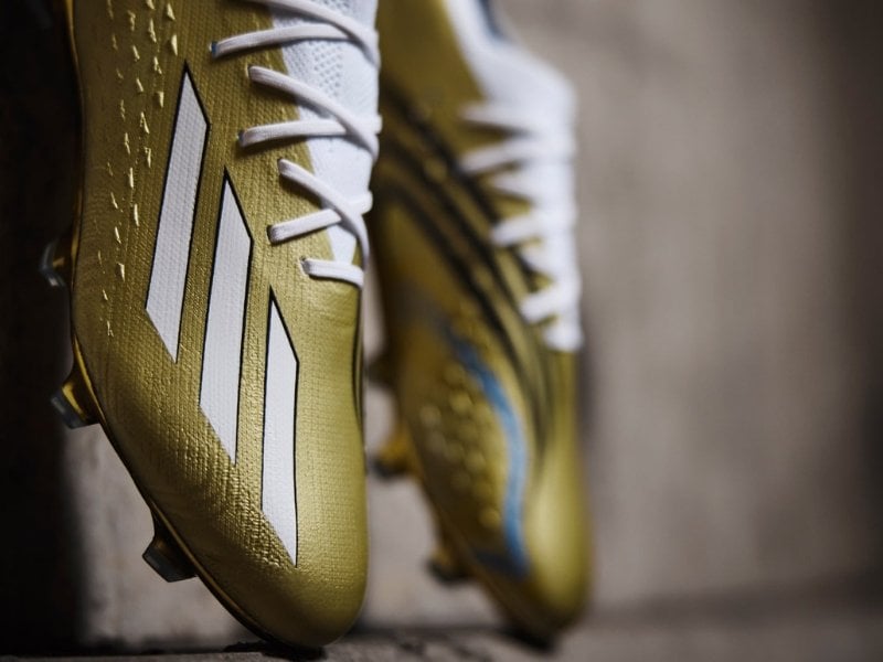 Giày bóng đá Adidas X Speedportal Messi 'Leyenda'